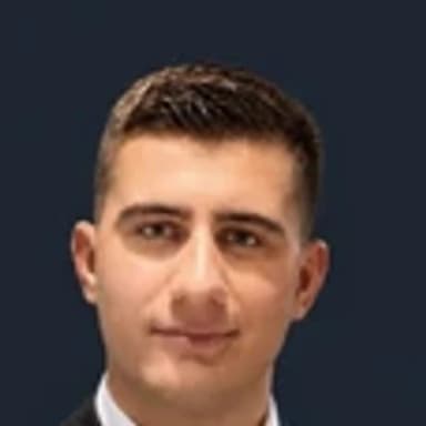 Filip Tomczykiewicz na zdjęciu.