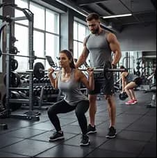 Grafika przedstawiciela zawodu