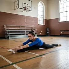 Grafika przedstawiciela zawodu