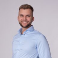 Zdjęcie autora artykułu.